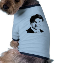 Rick Perry pet clothing by ElectionGear Rick Perry pet clothing