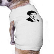 Rick Perry pet clothing by Politicaltshirts Rick Perry pet clothing