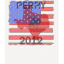 Rick Perry for President T Shirt