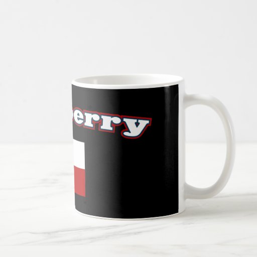 Rick Perry for Texas Mugs