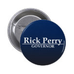 Rick Perry Governor Buttons