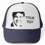 Rick Perry Trucker Hat