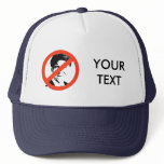 Rick Perry Mesh Hats