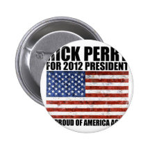 RIck Perry Key Chains / Pins