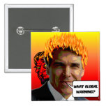 Rick Perry Pins