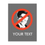 Rick Perry Post Card
