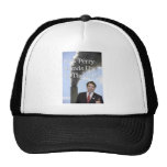 Rick Perry Stands Up To The EPA Hats