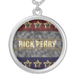 Rick Perry Stars and Stripes. Jewelry