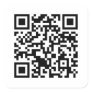 Rick Roll QR Code Rickrolled Stickers
