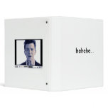 rick roll'd, hehehe... binders