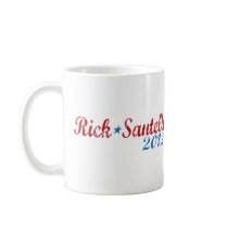 Rick Santelli 2012 Mugs