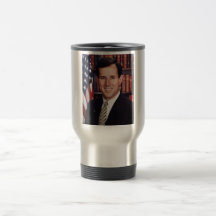 Rick Santorum Coffee Mug