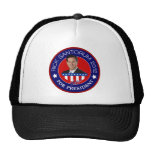 Rick Santorum for President 2012 Mesh Hats