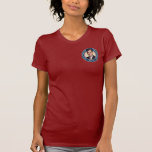 Rick Santorum for President 2012 Tee Shirts