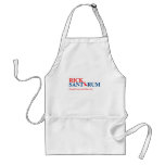 Rick Santorum - Google him Apron