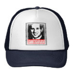RICK SANTORUM INK BLOCK.png Hat