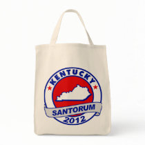 Rick Santorum Kentucky Bags