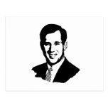 RICK SANTORUM POSTCARDS