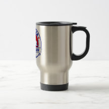 Rick Santorum Virginia Coffee Mug