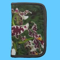 rick-saw folio daylilly dayplanner planners