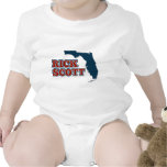 Rick Scott for Florida Tee Shirts