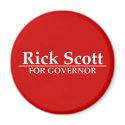 Rick Scott for Governor