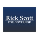 Rick Scott for Governor
