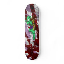 Rick Skateboard