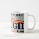 Rick Waugh for Congress Mug