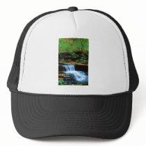Ricketts Glen Falls hats by fstasu50 Ricketts Glen Falls hats