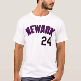 newark bears t shirt