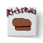 Ricks rolls square button (Limited time)