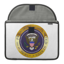 Rickshaw Flap Sleeve MacBook Pro Sleeves