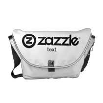 Rickshaw Messenger Bag Test Product