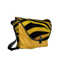 Rickshaw Wild Beast Commuter Bags