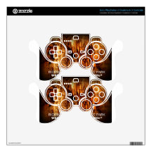 RICKWOOD CAVERNS STATE PARK - WARRIOR, ALABAMA PS3 CONTROLLER DECAL