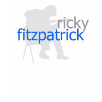 Ricky Fitzpatrick Soft Hoodie Women's Tee t-shirts