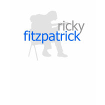 Ricky Fitzpatrick Ultra-soft Fitted Women's Tee t-shirts