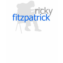 Ricky Fitzpatrick Ultra Soft Tee t-shirts