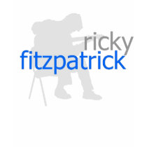 Ricky Fitzpatrick Women's Tee t-shirts