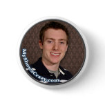 Ricky Thompson Button