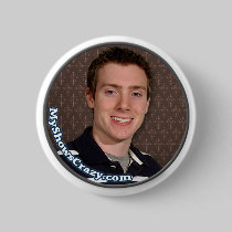Ricky Thompson Button