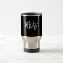 Ricky Travel Mug