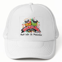 Ricky's Bar hats