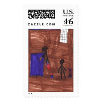 Rico - My Brother Postage