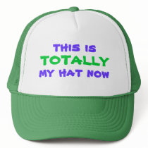 RICO QUOTE hats