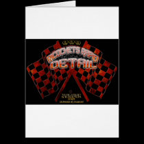 Ricochets Rapid Detail cards