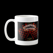 Ricochets Rapid Detail mugs
