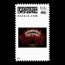 Ricochets Rapid Detail postage