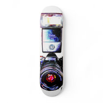 ricoh board skateboards